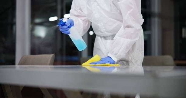 Licensed Drug Lab Cleanup service in Marshall, AR - Trauma Clean Pros